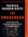 Cover image for The Snakehead